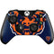 NFL Chicago Bears Large Logo Xbox One Controller Skin