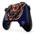 NFL Chicago Bears Large Logo Xbox One Elite Controller Skin