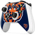 NFL Chicago Bears Large Logo Xbox One S Controller Skin