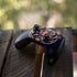 NFL Chicago Bears Large Logo Xbox One S Controller Skin