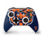 NFL Chicago Bears Large Logo Xbox One S Controller Skin