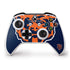 NFL Chicago Bears Large Logo Xbox One S Controller Skin