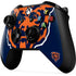 NFL Chicago Bears Large Logo Xbox One X Controller Skin