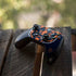 NFL Chicago Bears Large Logo Xbox One X Controller Skin
