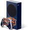 NFL Chicago Bears Large Logo Xbox Series S Bundle Skin
