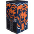NFL Chicago Bears Large Logo Xbox Series X Bundle Skin