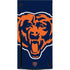 NFL Chicago Bears Large Logo Xbox Series X Console Skin