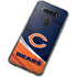 NFL Chicago Bears LG K51/Q51 Clear Case
