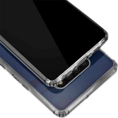 NFL Chicago Bears LG Stylo 6 Clear Case