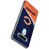 NFL Chicago Bears LG Stylo 6 Clear Case