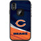 NFL Chicago Bears LifeProof Fre iPhone Skin