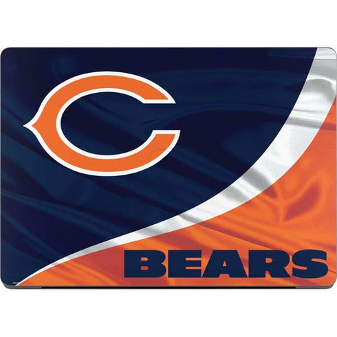 NFL Chicago Bears MacBook Pro 14in (2021-24) Skin