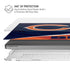NFL Chicago Bears MacBook Pro 16in (2021-25) Case plus Skin