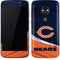 NFL Chicago Bears Moto E5 Play Skin