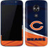 NFL Chicago Bears Moto E5 Play Skin