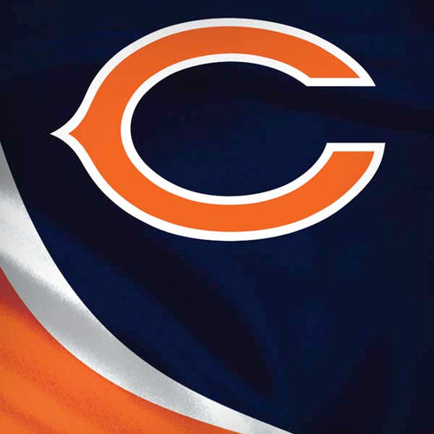 NFL Chicago Bears Moto G6 Skin