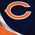 NFL Chicago Bears Moto G6 Skin