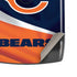 NFL Chicago Bears Motorola RAZR Skin