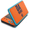 NFL Chicago Bears Team Motto Nintendo 2DS XL (2017) Skin
