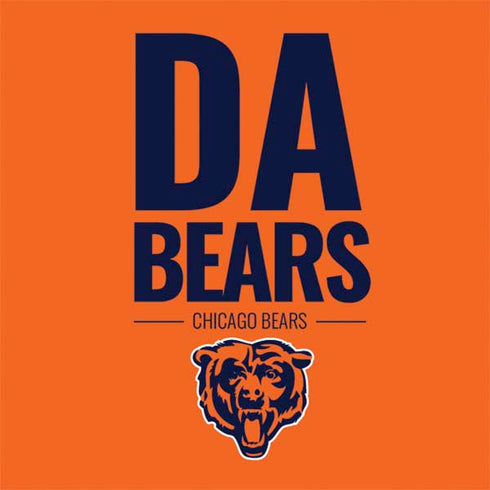 NFL Chicago Bears Team Motto Nintendo 2DS XL (2017) Skin