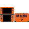 NFL Chicago Bears Team Motto 3DS XL 2015 Skin