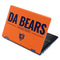 NFL Chicago Bears Team Motto Aspire R11 11.6in Skin