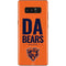 NFL Chicago Bears Team Motto Galaxy Note 8 Skin