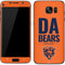 NFL Chicago Bears Team Motto Galaxy S7 Skin