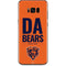 NFL Chicago Bears Team Motto Galaxy S8 Skin