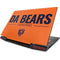 NFL Chicago Bears Team Motto Lenovo IdeaPad Skin