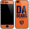 NFL Chicago Bears Team Motto iPhone 5/5s/5SE Skin