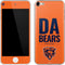 NFL Chicago Bears Team Motto Apple iPod Skin
