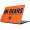 NFL Chicago Bears Team Motto Apple MacBook Skin