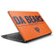 NFL Chicago Bears Team Motto HP Notebook Skin