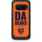 NFL Chicago Bears Team Motto Otterbox Commuter Galaxy Skin