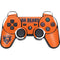 NFL Chicago Bears Team Motto PS3 Dual Shock wireless controller Skin