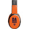 NFL Chicago Bears Team Motto Skullcandy Crusher Wireless Skin