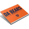 NFL Chicago Bears Team Motto Surface Book Skin