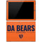 NFL Chicago Bears Team Motto Surface Pro 3 Skin