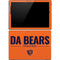NFL Chicago Bears Team Motto Surface Pro 4 Skin