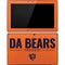 NFL Chicago Bears Team Motto Surface Pro Tablet Skin