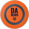 NFL Chicago Bears Team Motto Wireless Charger Skin