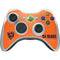NFL Chicago Bears Team Motto Xbox 360 Wireless Controller Skin