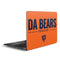 NFL Chicago Bears Team Motto Zenbook UX305FA 13.3in Skin