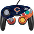 NFL Chicago Bears Nintendo GameCube Controller Skin