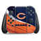 NFL Chicago Bears Nintendo Switch (2017-2021) Joy-Con Controller Skin