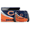 NFL Chicago Bears Nintendo Switch OLED (2021) Skin