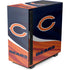 NFL Chicago Bears NZXT H510 Compact ATX Mid-Tower Case Skin