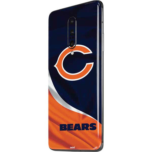 NFL Chicago Bears OnePlus 7 Pro Skin