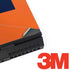 NFL Chicago Bears Orange Performance Series Dell Alienware Skin